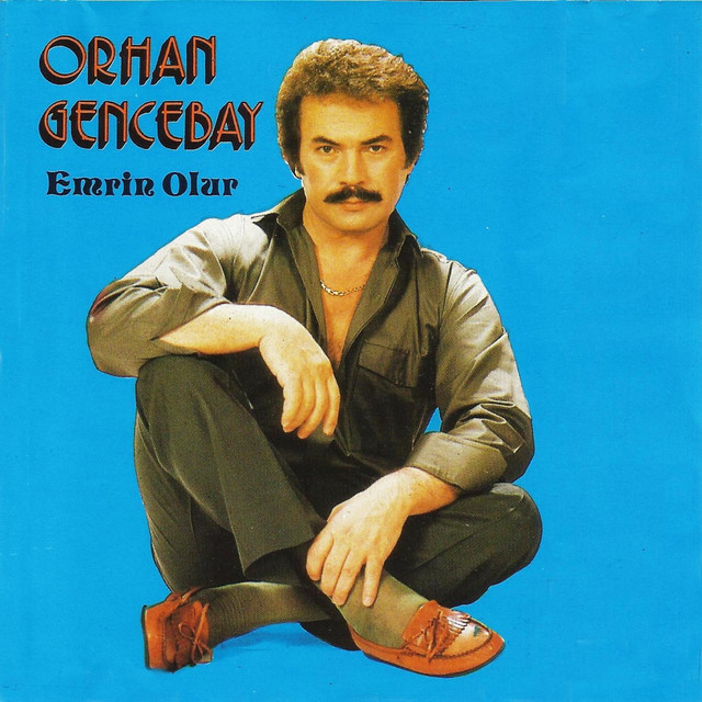 کاور آهنگ Vurda Öyle Git از Orhan Gencebay