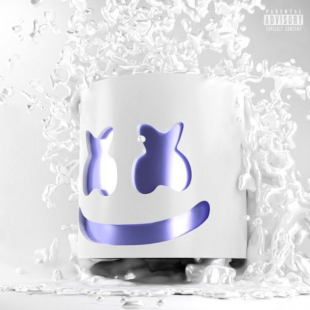 کاور آهنگ VIBR8 از Marshmello
