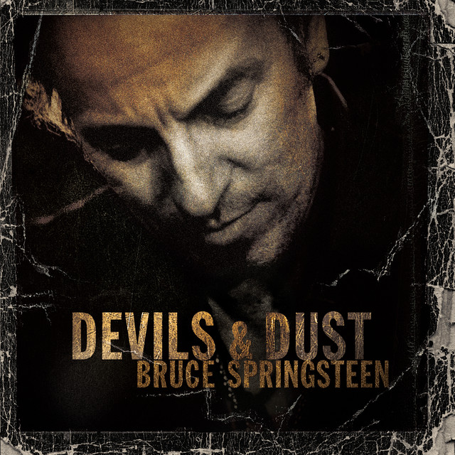 کاور آهنگ Devils & Dust از Bruce Springsteen