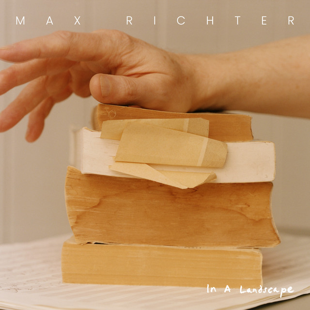 کاور آهنگ Life Study III از Max Richter