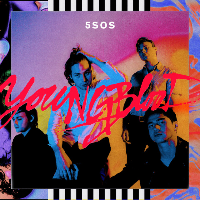 کاور آهنگ Meet You There از 5 Seconds of Summer