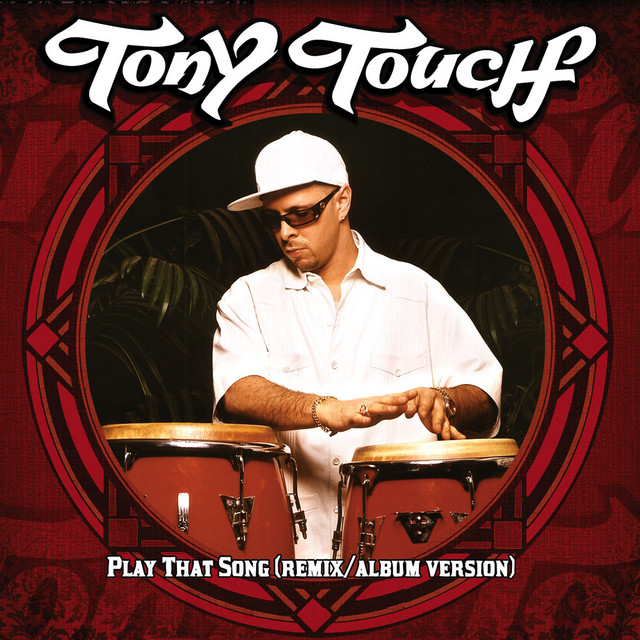 کاور آهنگ Play That Song از Tony Touch, Nina Sky, Cypress Hill