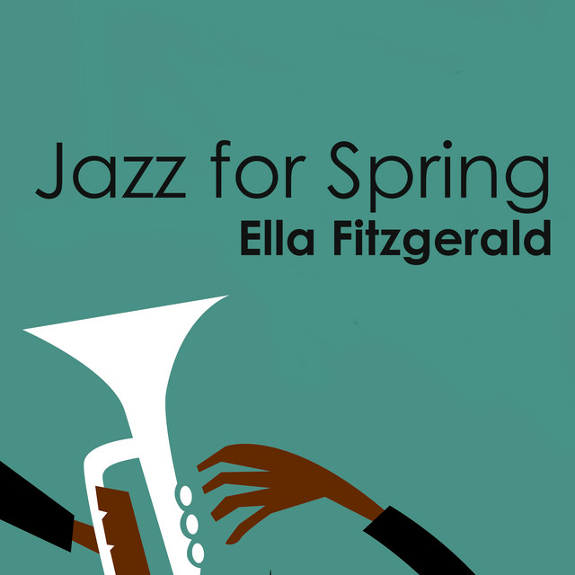 کاور آهنگ It's A Lovely Day Today از Ella Fitzgerald