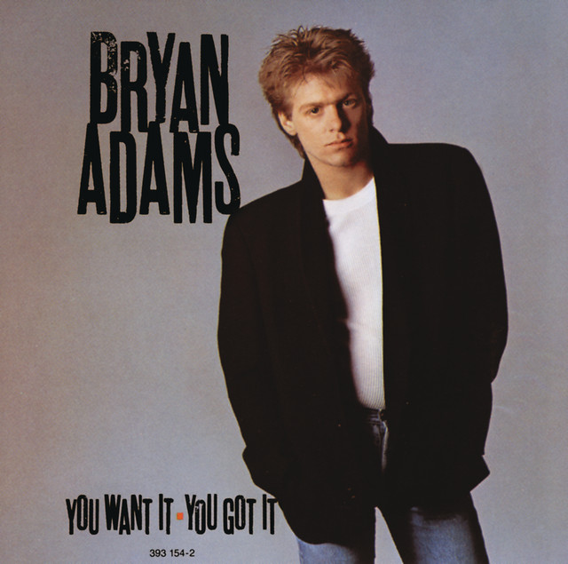 کاور آهنگ Coming Home از Bryan Adams
