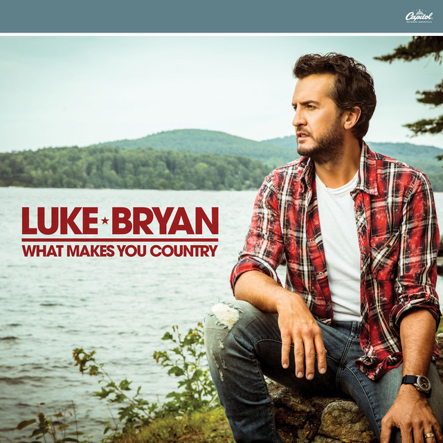 کاور آهنگ Driving This Thing از Luke Bryan