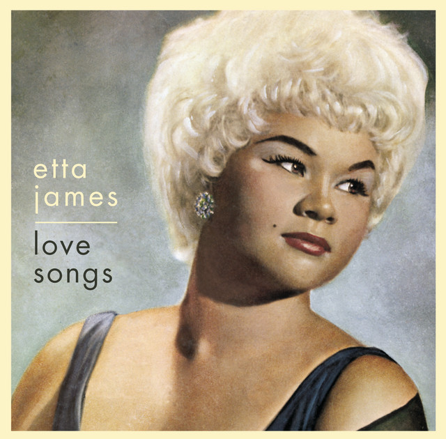 کاور آهنگ Lovin' You More Every Day از Etta James