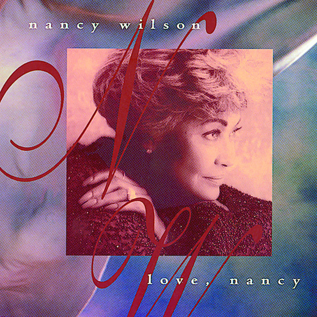کاور آهنگ Your Arms Of Love از Nancy Wilson