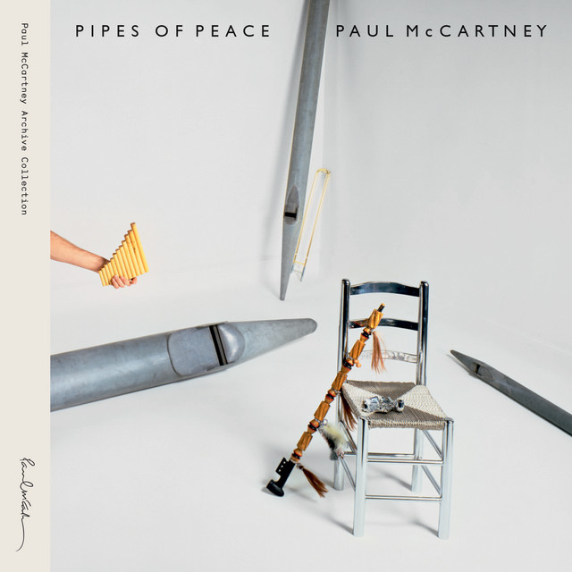 کاور آهنگ Say Say Say - Remastered 2015 از Michael Jackson, Paul McCartney