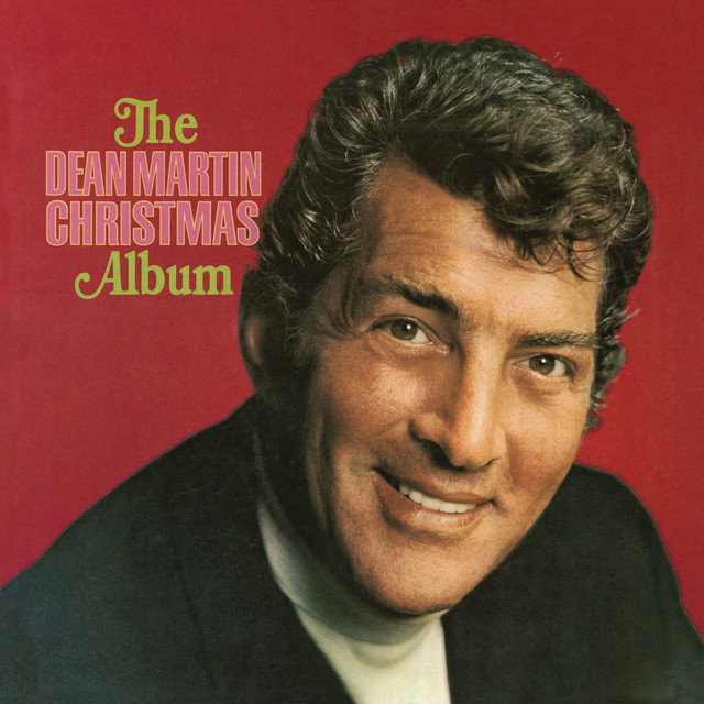 کاور آهنگ White Christmas از Dean Martin