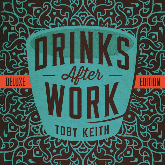 کاور آهنگ Margaritaville از Toby Keith, Sammy Hagar