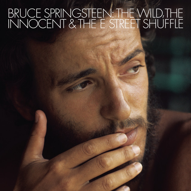 کاور آهنگ Rosalita (Come Out Tonight) از Bruce Springsteen