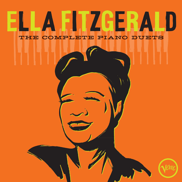 کاور آهنگ You Leave Me Breathless از Ella Fitzgerald
