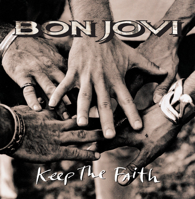 کاور آهنگ If I Was Your Mother از Bon Jovi