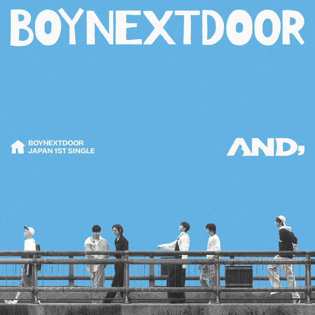 کاور آهنگ GOOD DAY از BOYNEXTDOOR