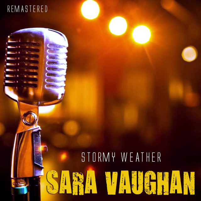 کاور آهنگ What a Difference a Day Made - Remastered از Sarah Vaughan