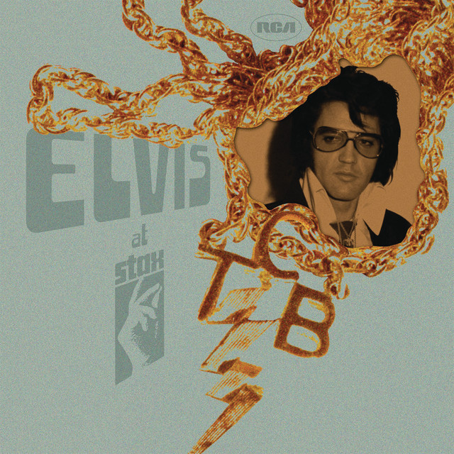کاور آهنگ It's Midnight از Elvis Presley