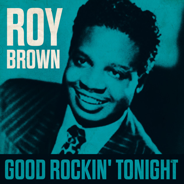 کاور آهنگ Teenage Jamboree از Roy Brown