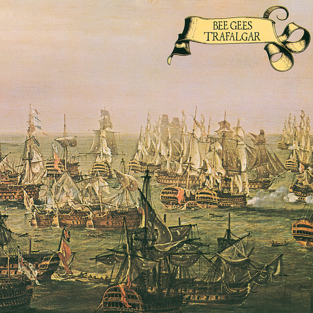 کاور آهنگ Dearest از Bee Gees