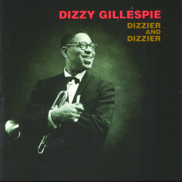 کاور آهنگ You Go To My Head از Dizzy Gillespie, Johnny Hartman