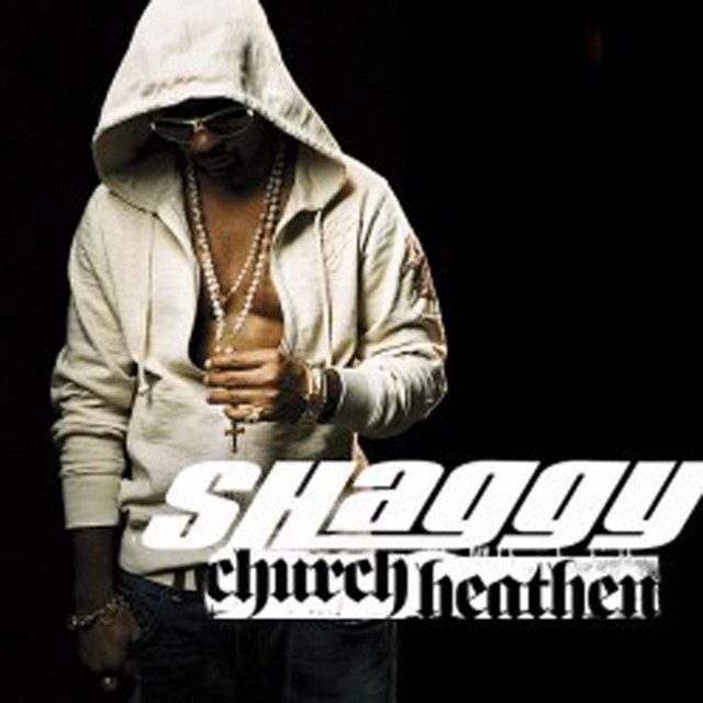 کاور آهنگ Church Heathen (Instrumental) از Shaggy