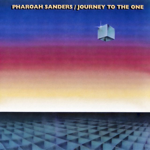 کاور آهنگ After the Rain از Pharoah Sanders