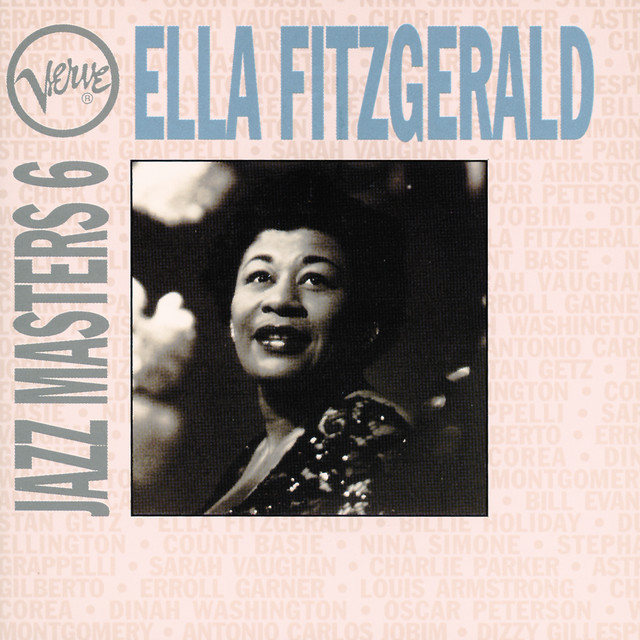 کاور آهنگ In The Evening (When The Sun Goes Down) از Ella Fitzgerald