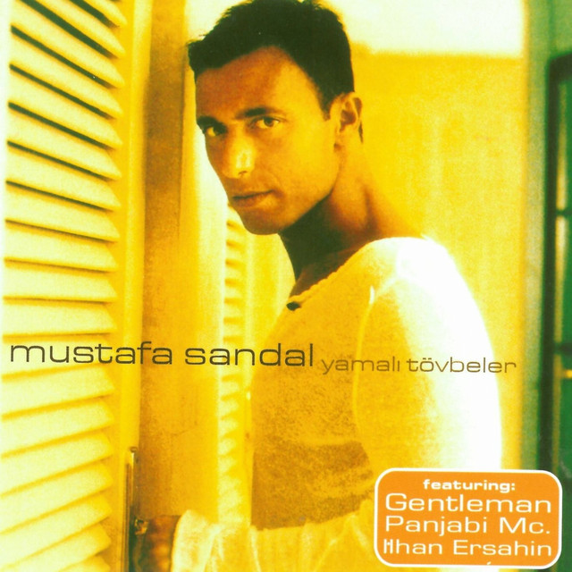 کاور آهنگ Araba 2005 (Summer Tone) از Mustafa Sandal
