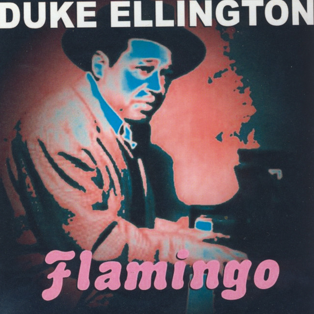 کاور آهنگ Flamingo از Duke Ellington