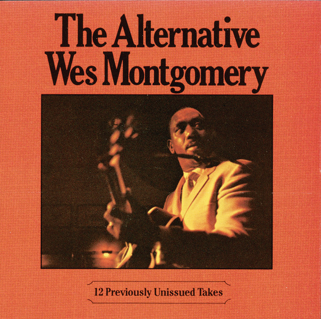 کاور آهنگ Tune-Up - Take 9 از Wes Montgomery