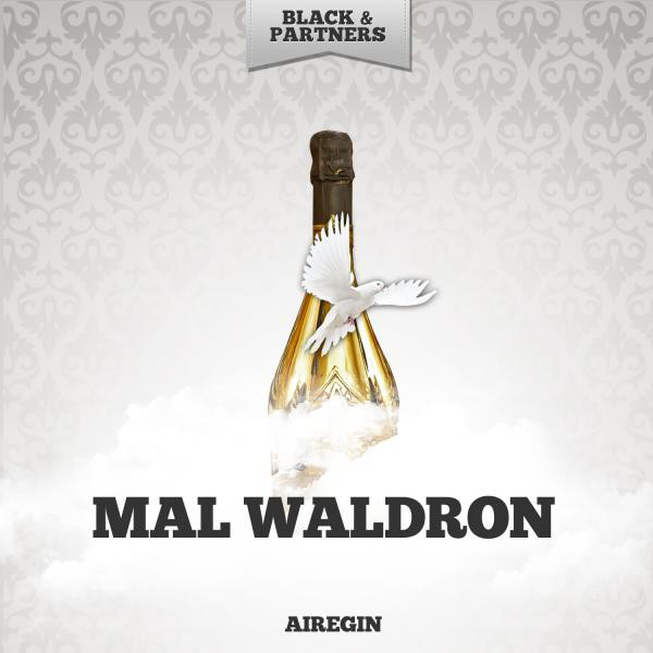 کاور آهنگ Warp and Woof - Original Mix از Mal Waldron