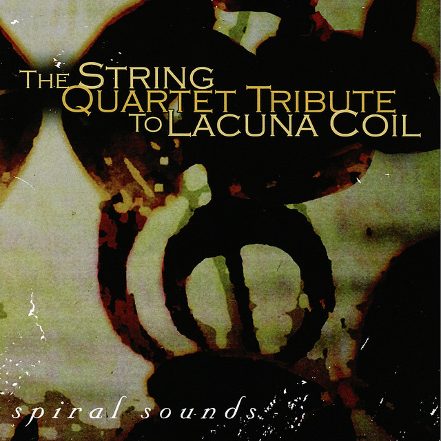 کاور آهنگ The Prophet Said از Vitamin String Quartet