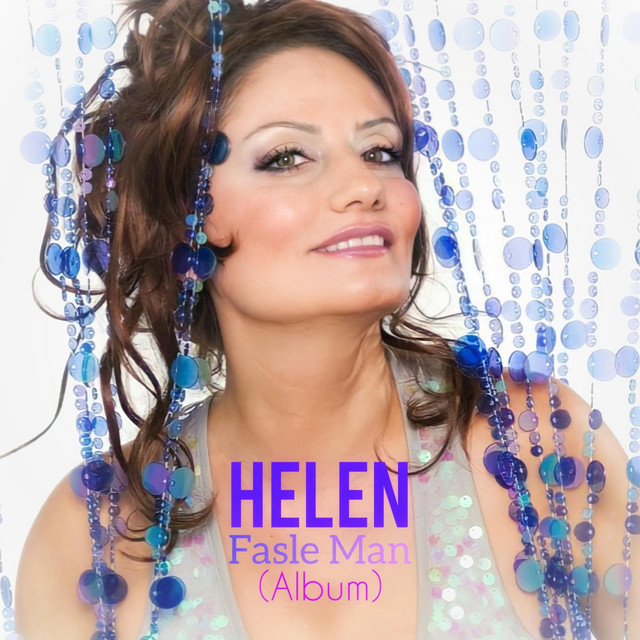 کاور آهنگ حس تازه از هلن