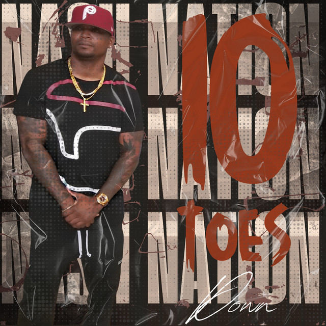 کاور آهنگ Ten Toes Down از Nash Nation