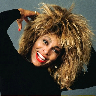 کاور آهنگ River Deep, Mountain High - Live in Arnhem از Tina Turner