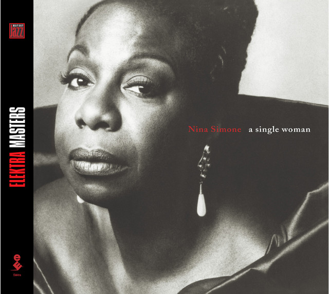 کاور آهنگ Love's Been Good to Me - 2003 Remaster از Nina Simone