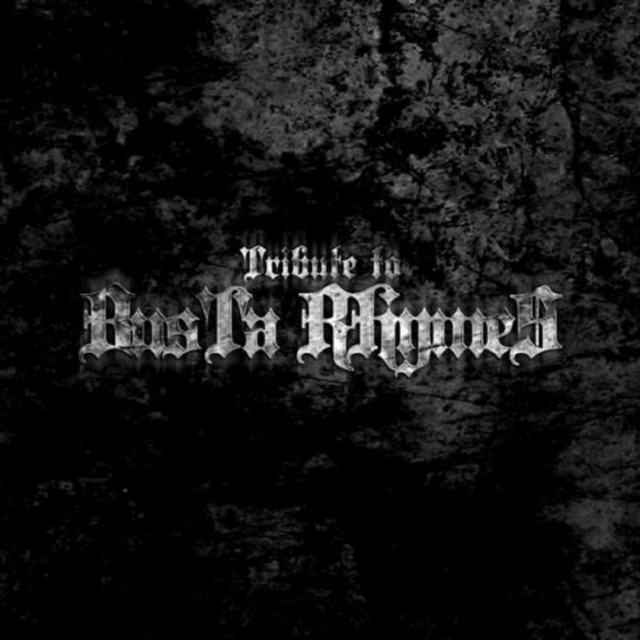 کاور آهنگ I Love My Chick از Busta Rhymes
