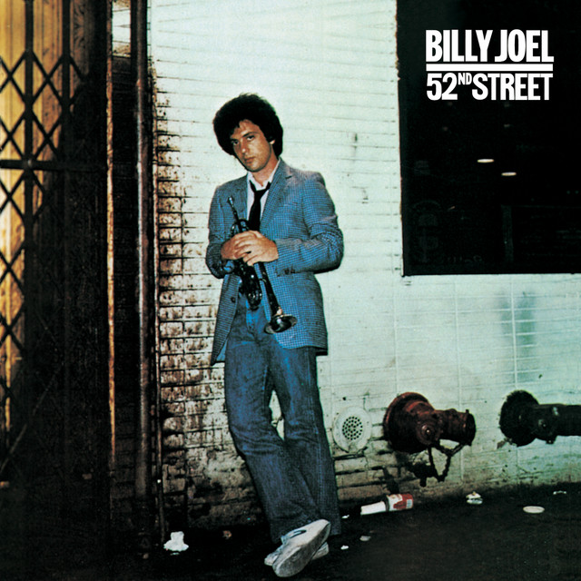 کاور آهنگ My Life از Billy Joel