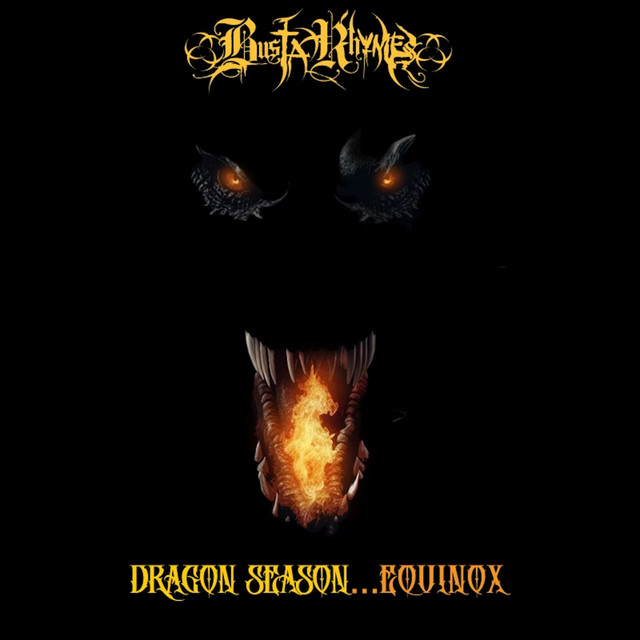 کاور آهنگ Stay in Your Place از Busta Rhymes