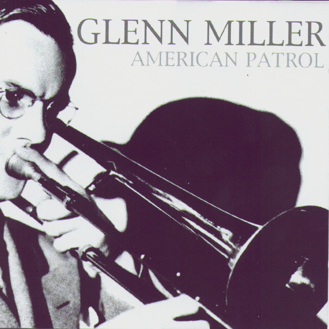 کاور آهنگ Blueberry Hill از Glenn Miller