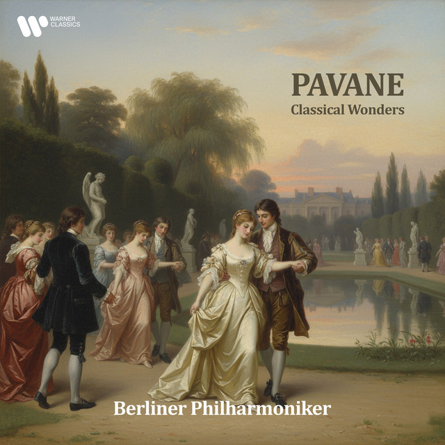 کاور آهنگ Debussy / Orch. Matthews: Préludes, Livre II, CD 131, L. 123: No. 12, Feux d'artifice از Claude Debussy, Berliner Philharmoniker, Sir Simon Rattle