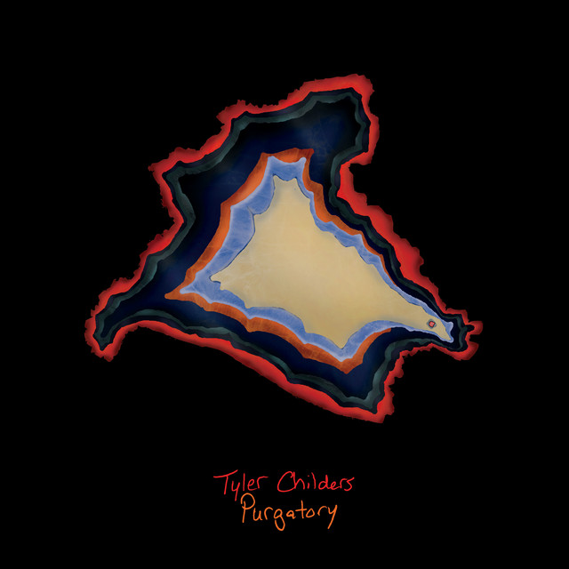 کاور آهنگ Honky Tonk Flame از Tyler Childers