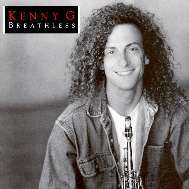 کاور آهنگ Homeland از Kenny G