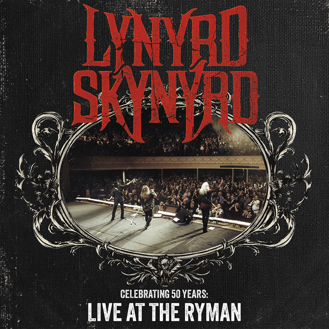 کاور آهنگ You Got That Right - Live از Lynyrd Skynyrd