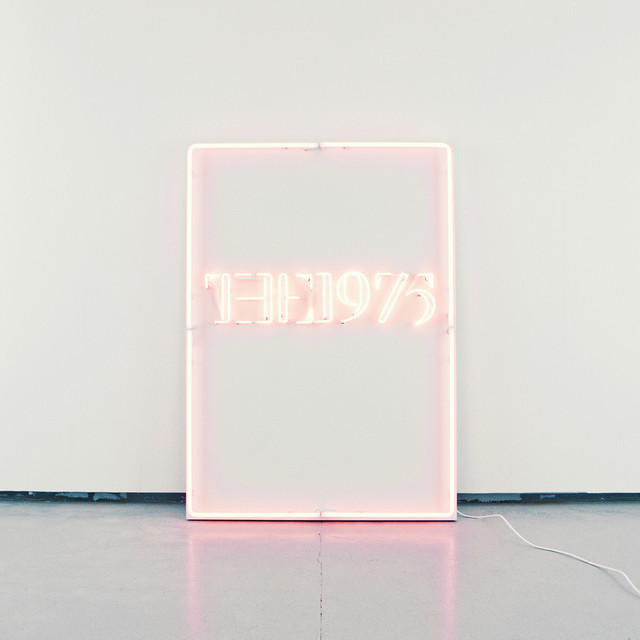 کاور آهنگ Somebody Else از The 1975