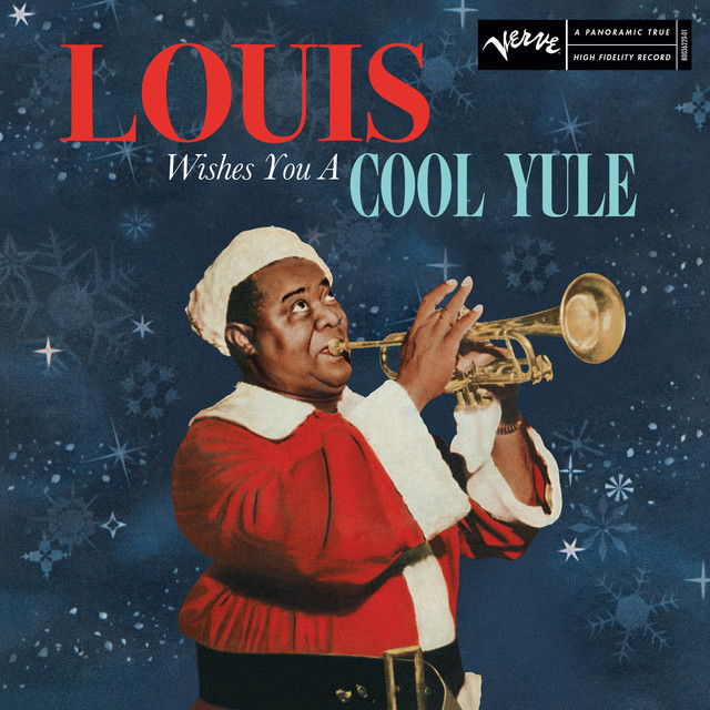 کاور آهنگ What A Wonderful World از Louis Armstrong
