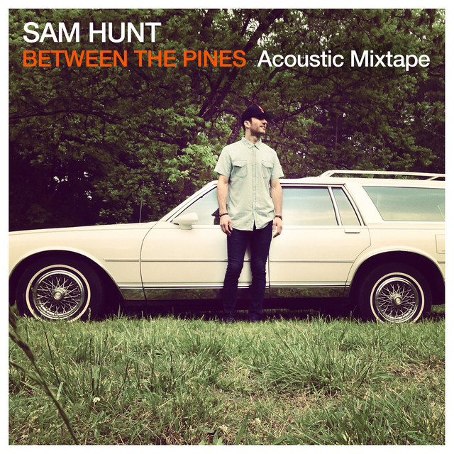 کاور آهنگ Raised On It - Acoustic Mixtape از Sam Hunt