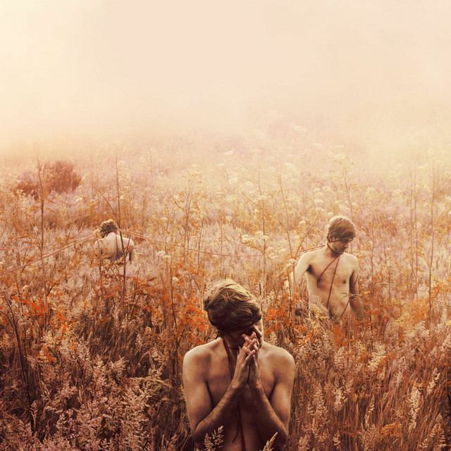 کاور آهنگ Image of Sentimentals از Sebastian Plano
