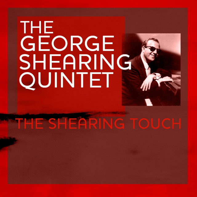 کاور آهنگ Splittin' از George Shearing Quintet