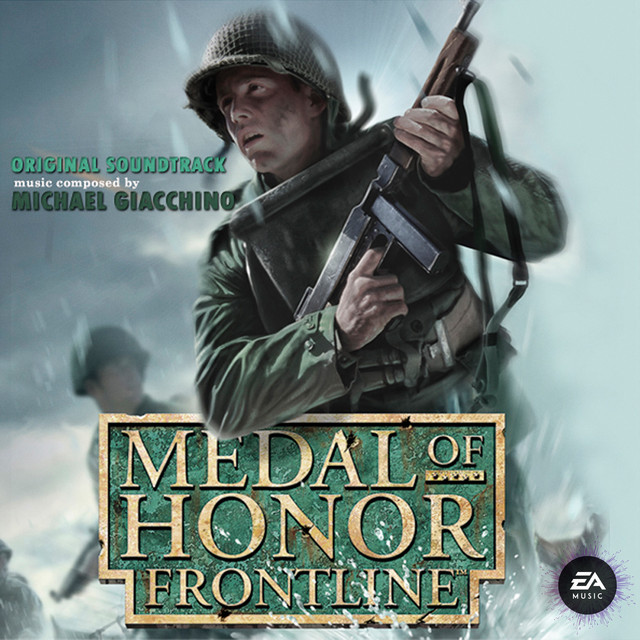 کاور آهنگ Manor House Rally از Michael Giacchino
