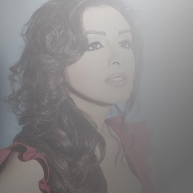 کاور آهنگ bukra از Angham